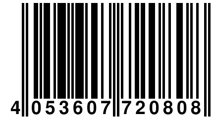 4 053607 720808