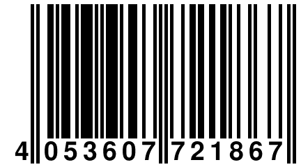 4 053607 721867