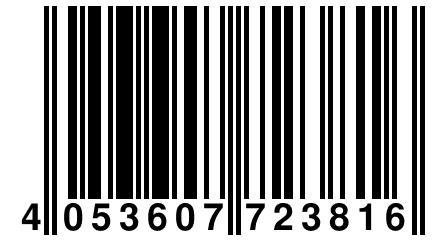 4 053607 723816