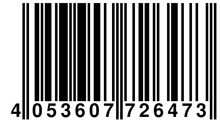 4 053607 726473