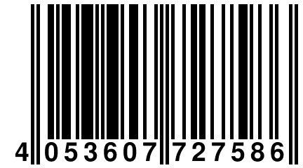 4 053607 727586