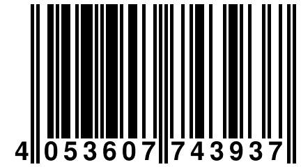 4 053607 743937