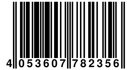 4 053607 782356