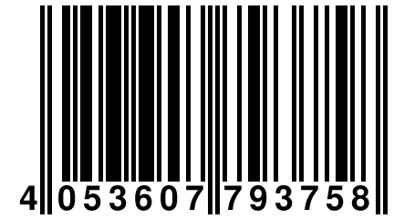 4 053607 793758