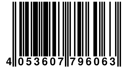 4 053607 796063