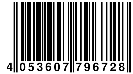 4 053607 796728