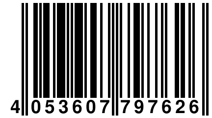 4 053607 797626