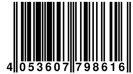 4 053607 798616