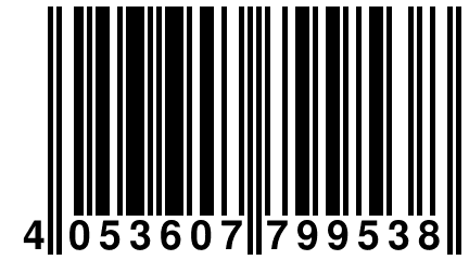 4 053607 799538