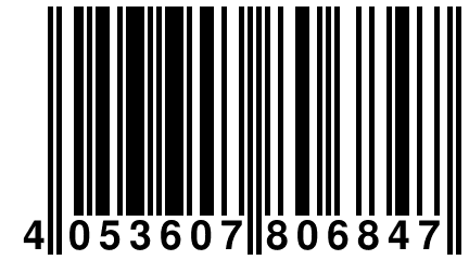 4 053607 806847