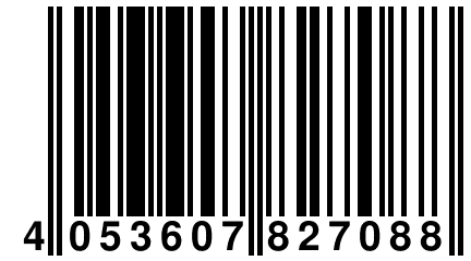 4 053607 827088