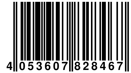 4 053607 828467