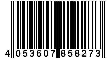 4 053607 858273