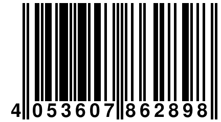 4 053607 862898