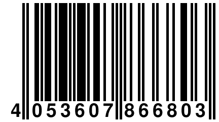 4 053607 866803