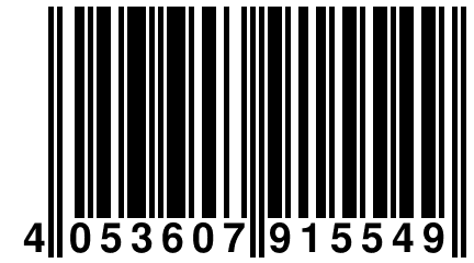 4 053607 915549