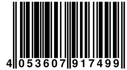 4 053607 917499