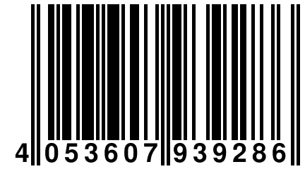 4 053607 939286