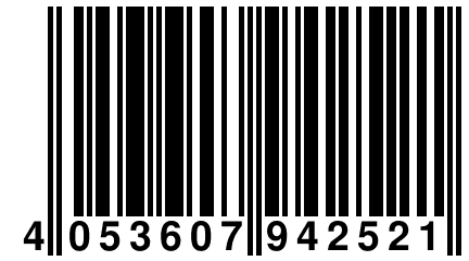 4 053607 942521