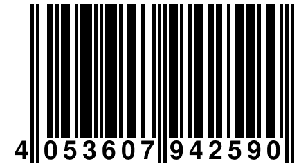 4 053607 942590