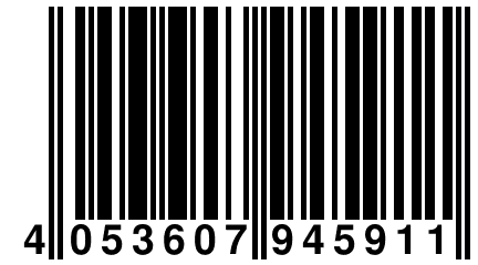 4 053607 945911