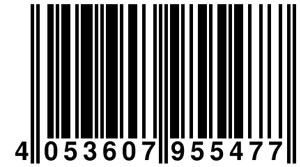 4 053607 955477