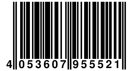 4 053607 955521