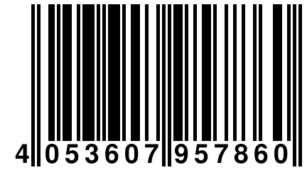 4 053607 957860