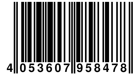 4 053607 958478