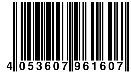 4 053607 961607