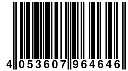 4 053607 964646