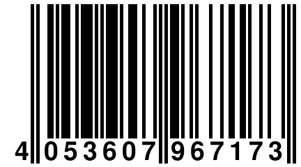 4 053607 967173