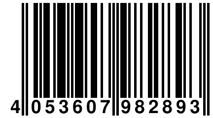 4 053607 982893