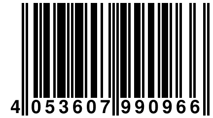 4 053607 990966