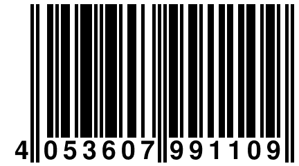 4 053607 991109