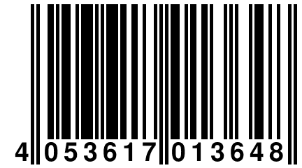 4 053617 013648