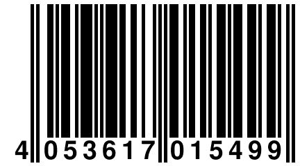 4 053617 015499