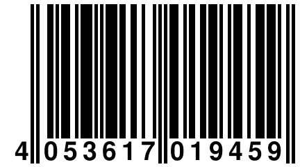 4 053617 019459