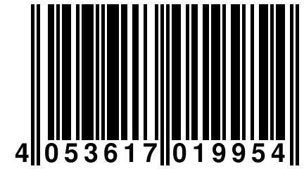 4 053617 019954