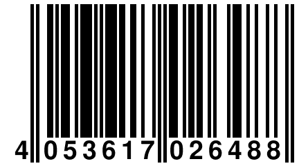 4 053617 026488