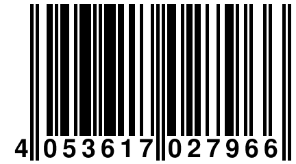 4 053617 027966