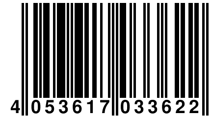 4 053617 033622