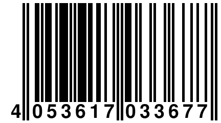 4 053617 033677