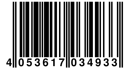 4 053617 034933