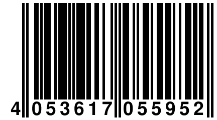 4 053617 055952