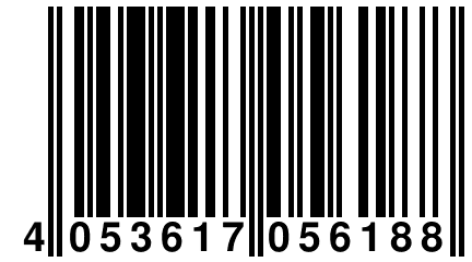 4 053617 056188