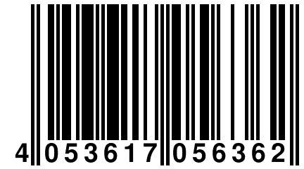 4 053617 056362