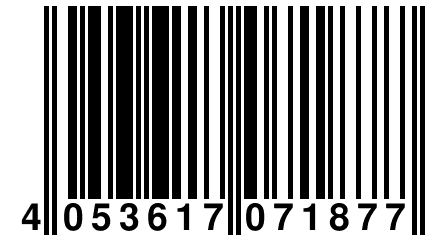 4 053617 071877