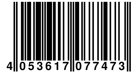 4 053617 077473