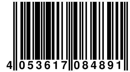 4 053617 084891